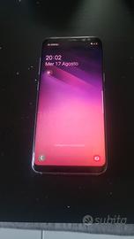 CELLULARE SAMSUNG GALAXY S8 64 GB