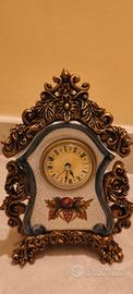 Orologio Da Tavola Con Movimento A Quarzo decorati