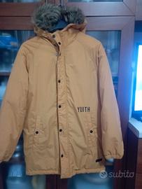 giubbotto ragazzo 13/14 anni 