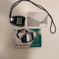 Cronometro  Oregon Scientifics