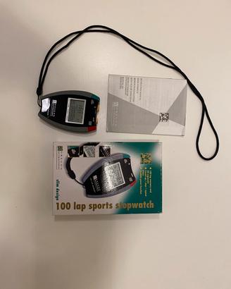 Cronometro  Oregon Scientifics