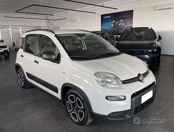 FIAT Panda 1.0 Hybrid 70 CV City Life