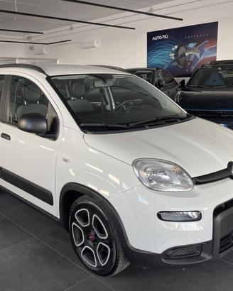 FIAT Panda 1.0 Hybrid 70 CV City Life