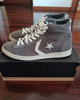 Scarpe Converse