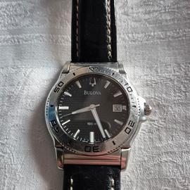 Orologio Bulova