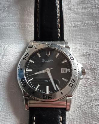 Orologio Bulova