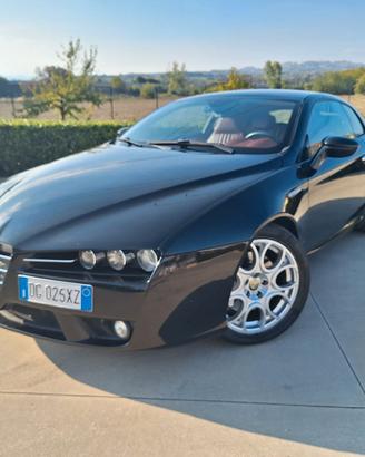 Alfa Romeo Brera 2.4 JTDm 20V 200CV .