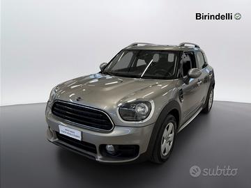 MINI Mini Countrym.(F60) - Mini 2.0 Cooper D Busin
