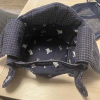 Seggiolino da tavolo per bambino