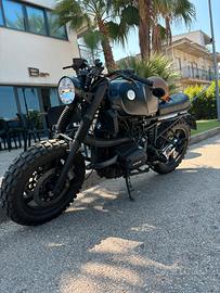 BMW R850R Cafe Racer – Special Custom 2005