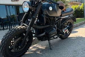 BMW R850R Cafe Racer – Special Custom 2005