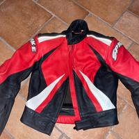 giacca da moto