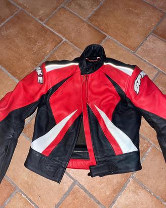 giacca da moto