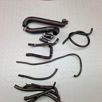 TUBI ACQUA CAGIVA RAPTOR 650 2001 2004