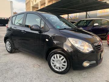 Opel Agila 1.0 12V 65CV Enjoy Clima