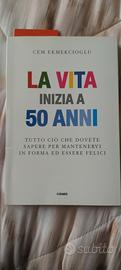 La vita inizia a 50 anni di C.Ekmekcioglu