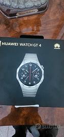 Orologio Huawei GT 4