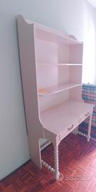 libreria scrittoio