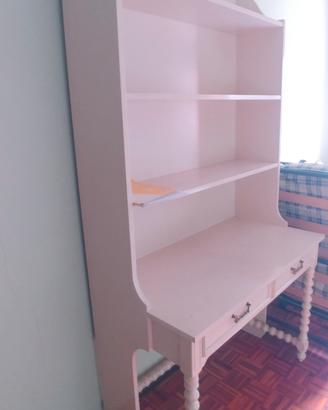 libreria scrittoio
