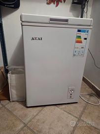 Freezer 91L
