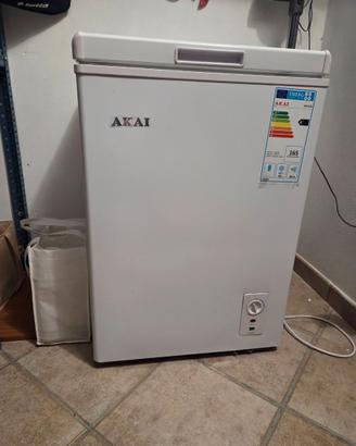 Freezer 91L