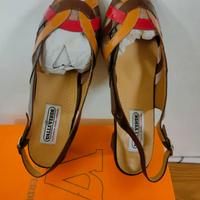 Sandali donna classici n° 40