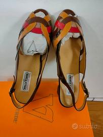 Sandali donna classici n° 40