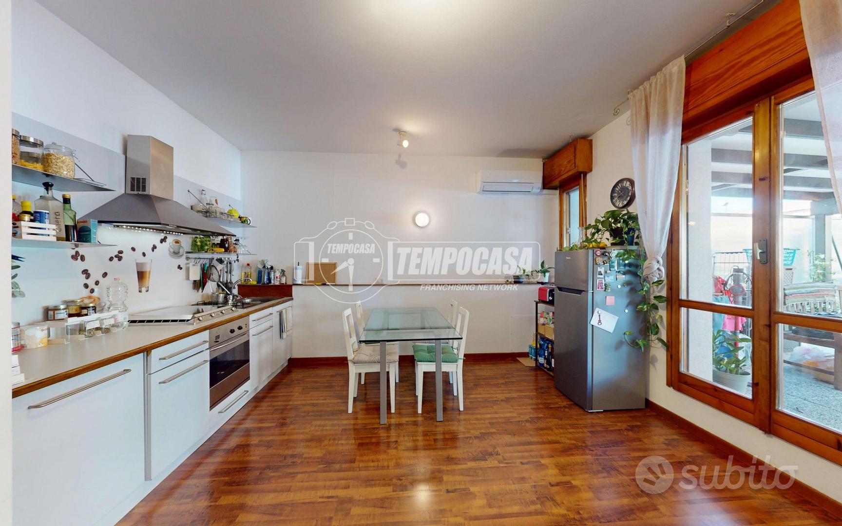 Apartment in Carpi, Quartirolo - Vista 4