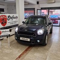 Mini Cooper SD Countryman 2.0 Automatica Tetto pan