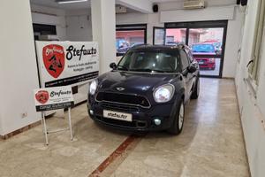 Mini Cooper SD Countryman 2.0 Automatica Tetto pan