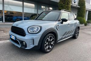 Mini Cooper Countryman 1.5 Untamed Edition