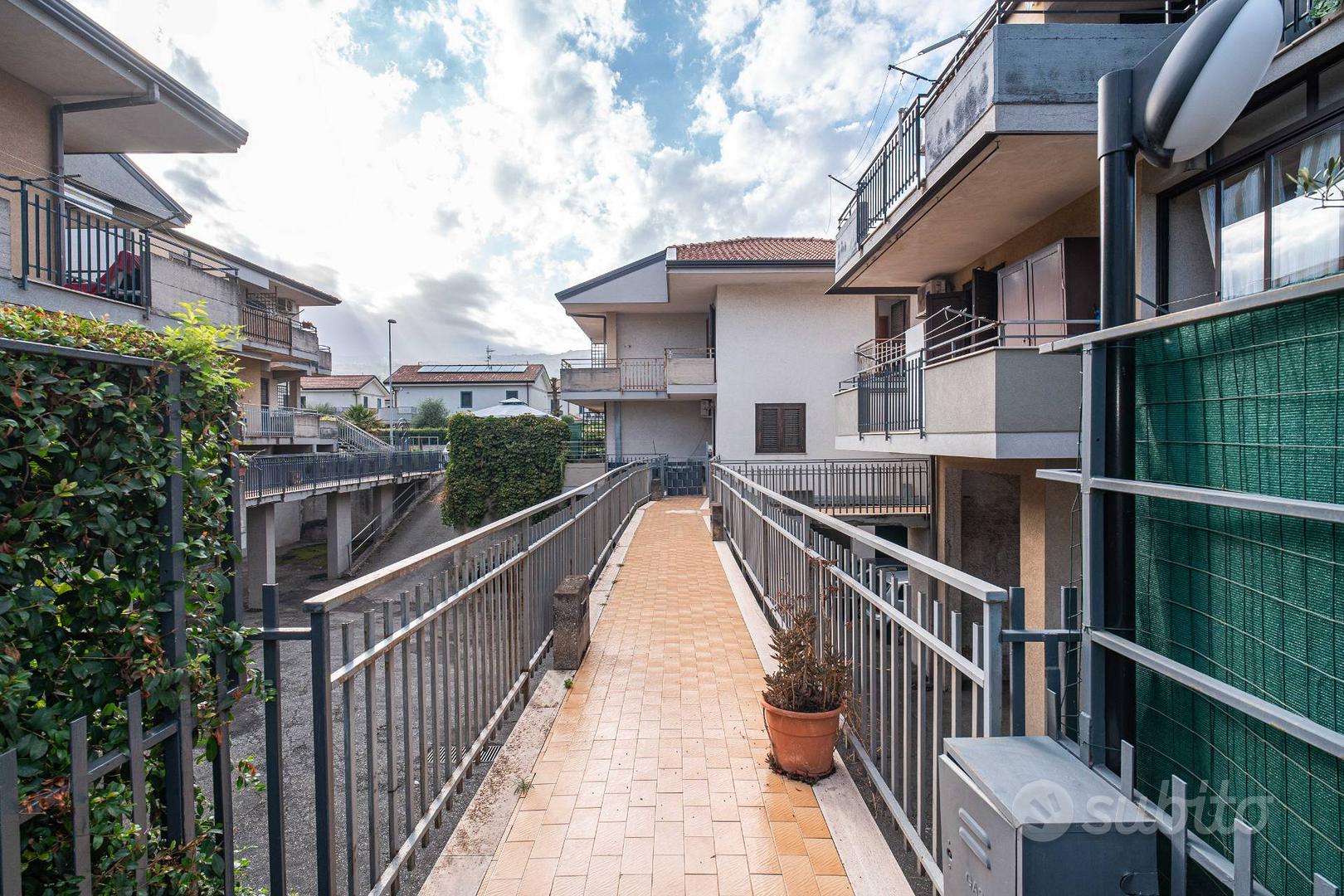 Appartamento – Mascali, Carrabba - Vista 2