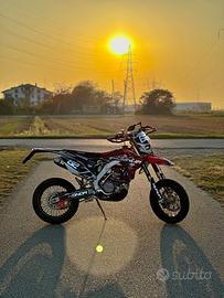 Honda CRF 450