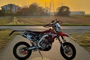 Honda CRF 450