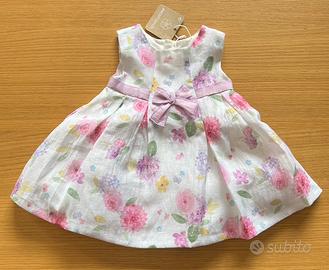 Vestito neonata - Mayoral