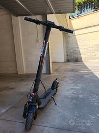 Monopattino elettrico Ducati pro 2 plus