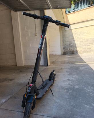 Monopattino elettrico Ducati pro 2 plus