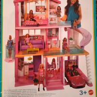 Casa dei Sogni di Barbie
