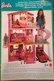 Casa dei Sogni di Barbie