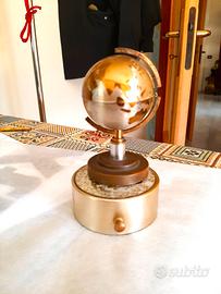 accendino da tavolo vintage SANKIO ANNI 70