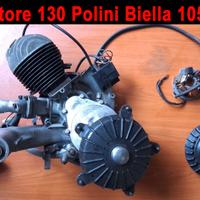 Motore 135 Polini