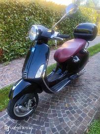 vespa 50