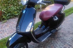 vespa 50