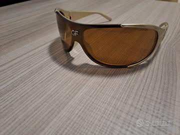 occhiali da sole Vintage gianfranco ferrè