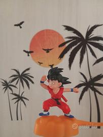 Goku nuvola Speedy 