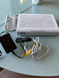 Modem router Dlink dva5592