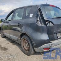 RENAULT SCENIC 3 JZ0/1 1.5 DCI 106CV - Ricambi