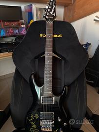 Ibanez JS series firmata