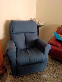 poltrona relax