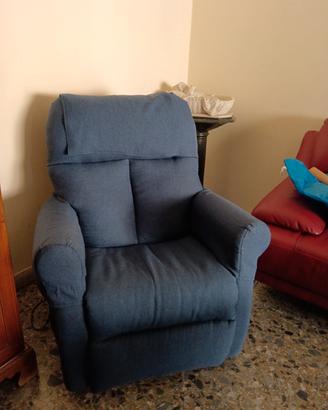 poltrona relax
